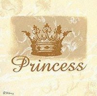 Premio Princess del Osito de mi Reino.