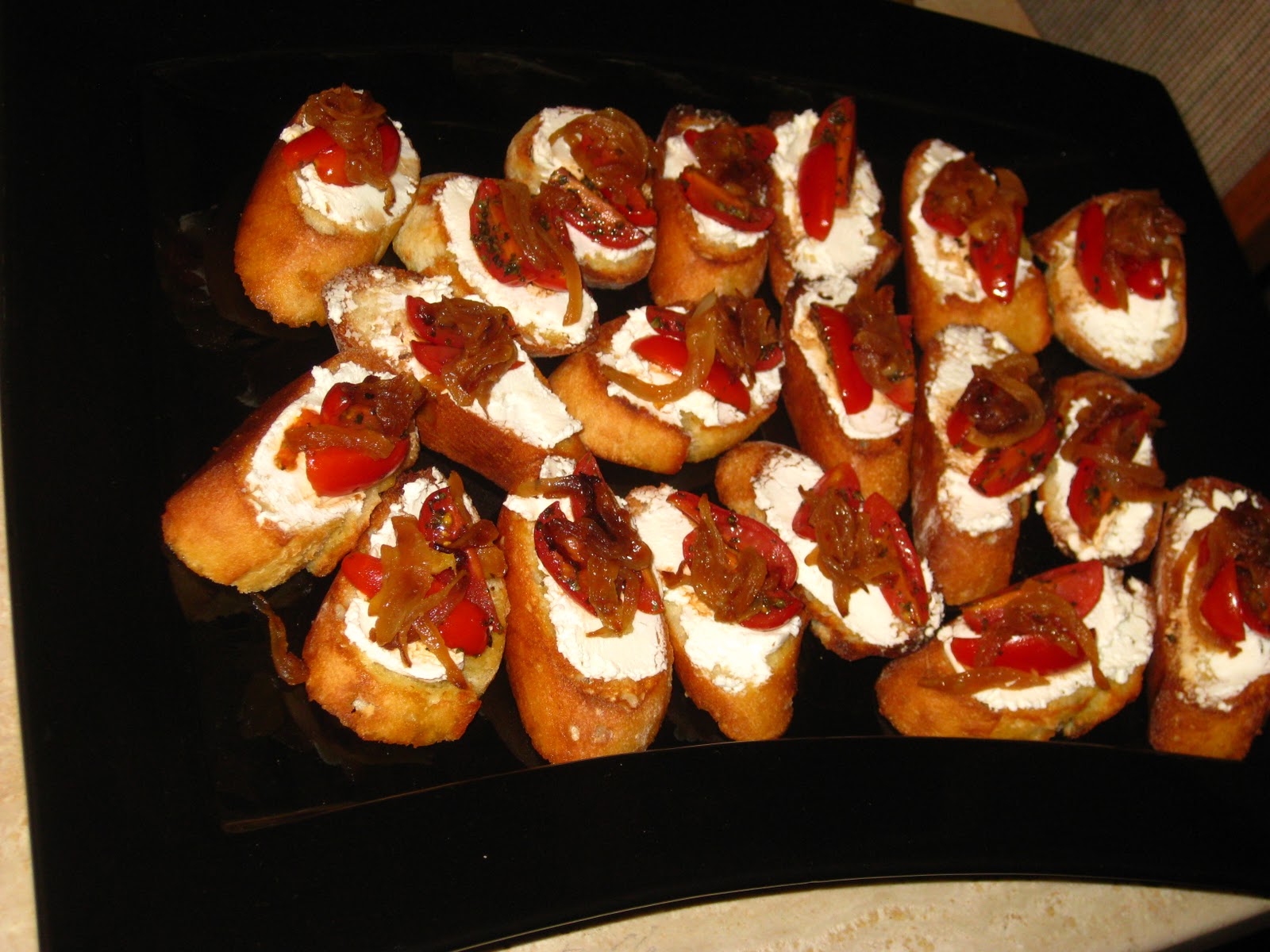 The Novice Goddess' Kitchen: 2010