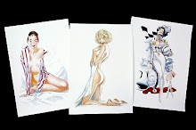 Prints Pin-Ups