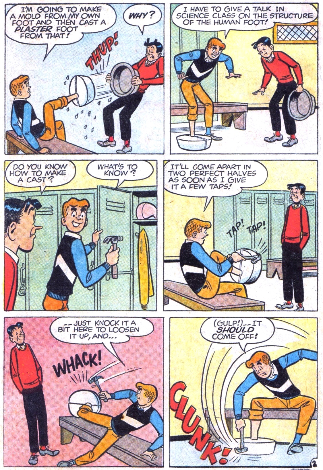 Archie (1960) 148 Page 14
