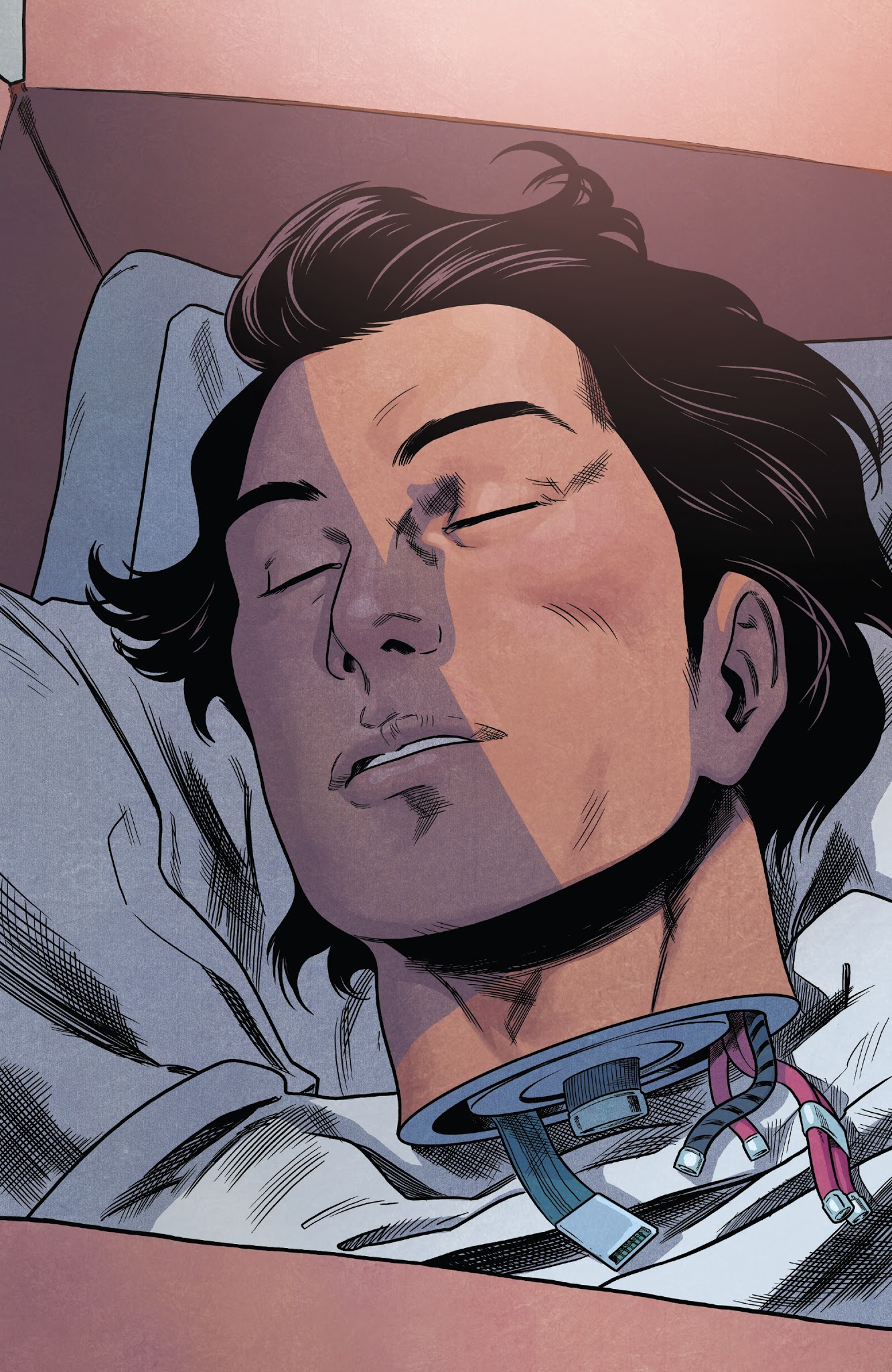 Read online Runaways (2017) comic -  Issue #2 - 17