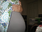 Belly @ 13 wks 5 days