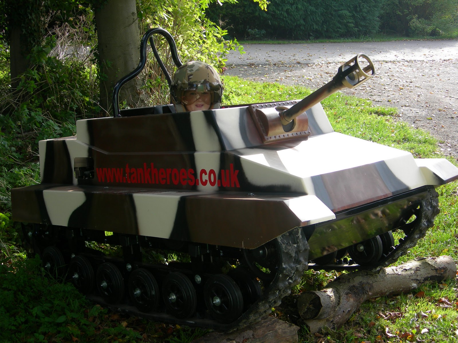 Tank Heroes Mini Tanks More of the amazing Mini Tanks