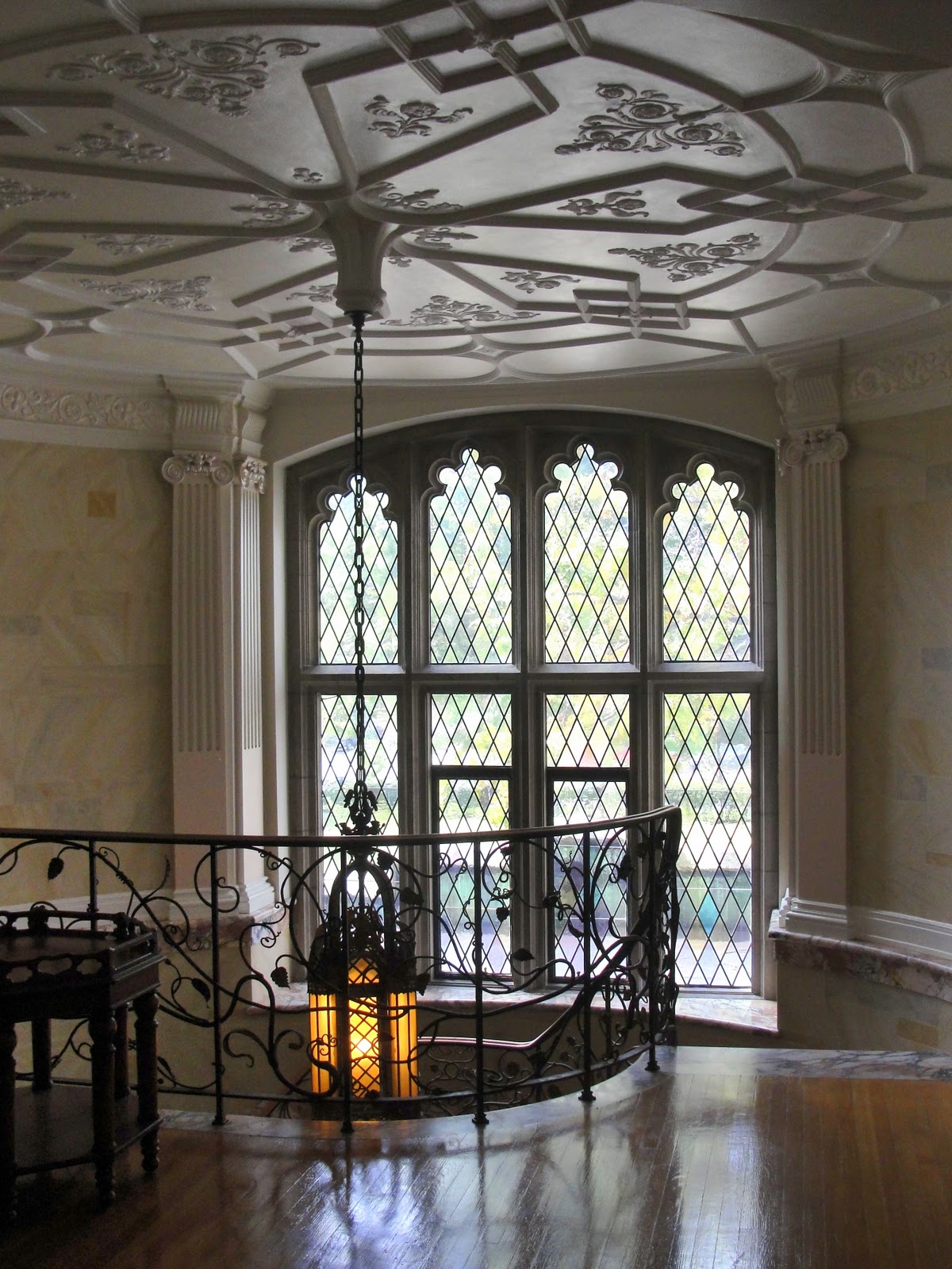 ClarenceGrad72 Miller Mansion