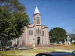 Igreja de Paraisópolis , MG
