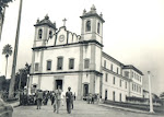 Igreja de Nossa Senhora do Desterro de Campo Grande , RJ