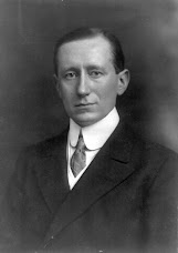 Guglielmo Marconi, padre della radio e primo radioamatore