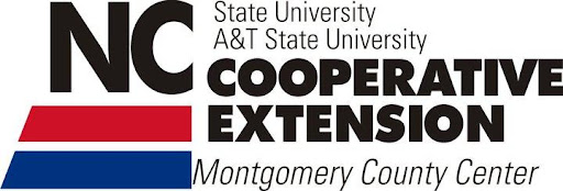 Montgomery NC Cooperative Extension