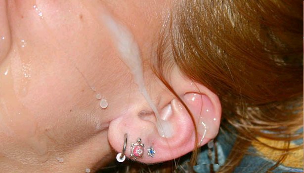 Cum In My Ear 88