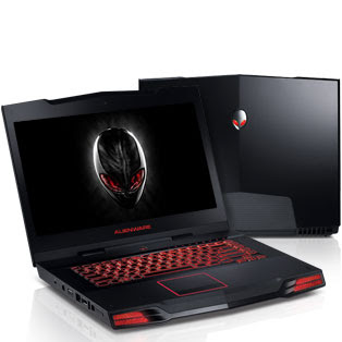 Alienware 15