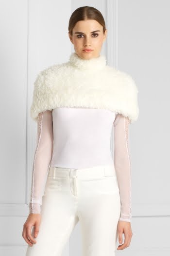 The Bitches of Fashion: shapeless things