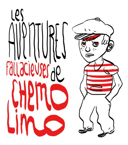 Les Aventures Fallacieuses de Chemo Limo