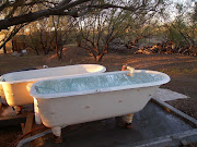 Casa Blanca Hot Springs