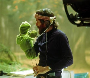 Beutiful,Amazing & Hot Wallpapers: Jim Henson and Kermit-- the Frog