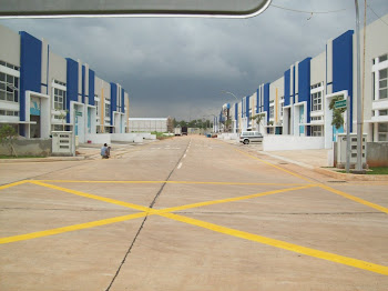 Jalan Lebar