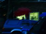 Rainy May