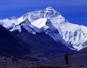 Interesting Facts: Interesting Facts about Mount Everest