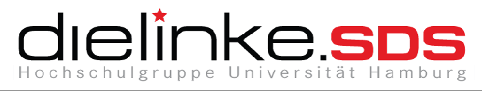 DIE LINKE.SDS Uni Hamburg