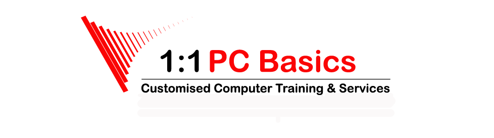 1:1 PC Basics