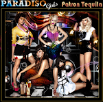 PARADISO GIRLS feat PITBULL 'PATRON TEQUILA' (click on picture to download)