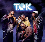 T.O.K 'Whining' (CLICK ON PICTURE TO DOWNLOAD)