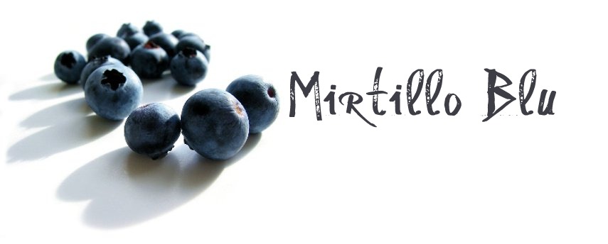 Mirtillo Blu