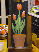 Tulipani.