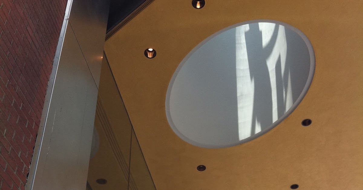 Lincoln Center Atrium Free Events