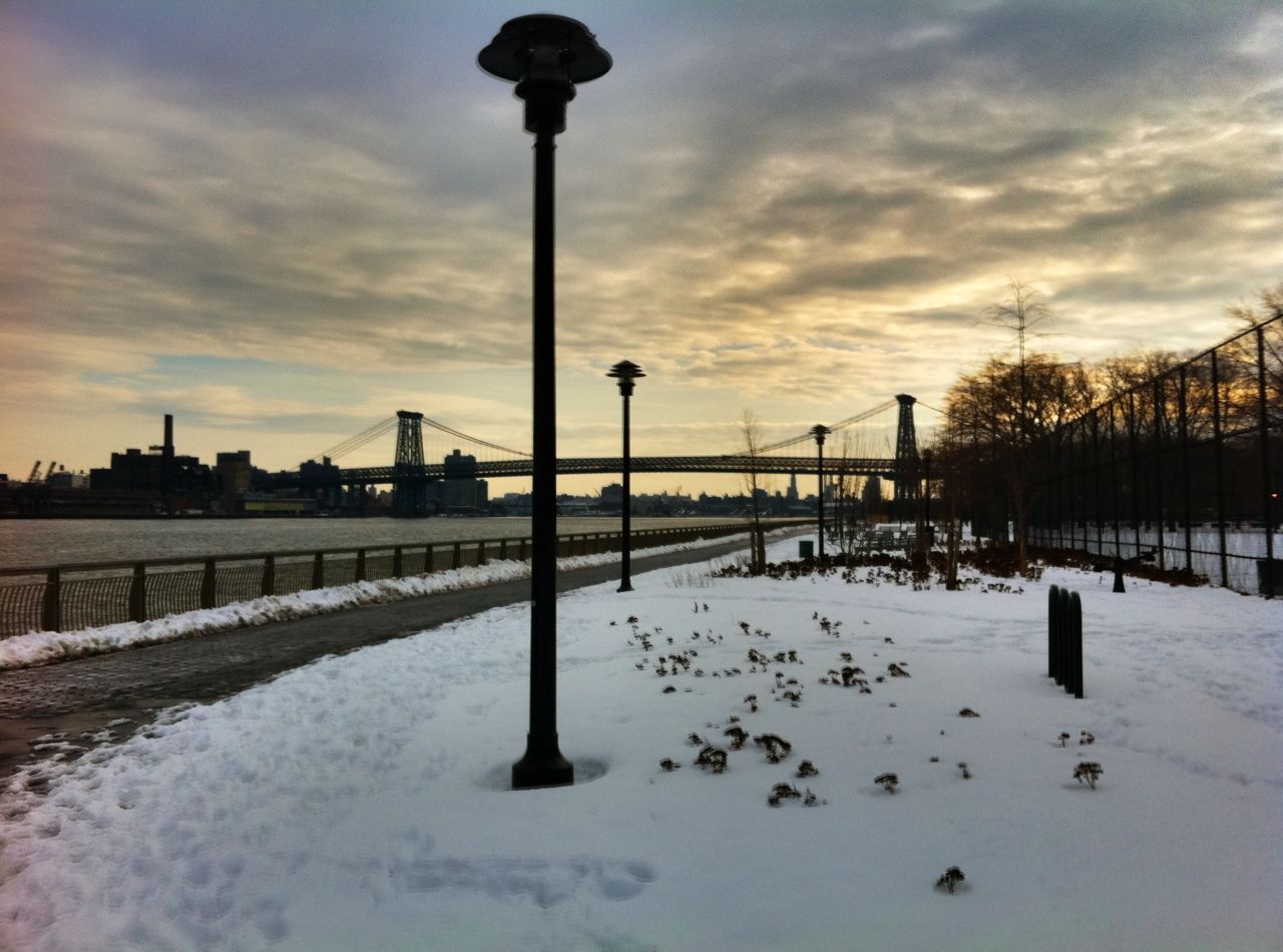 Pictures from 70 Days of Walks Days 15 21