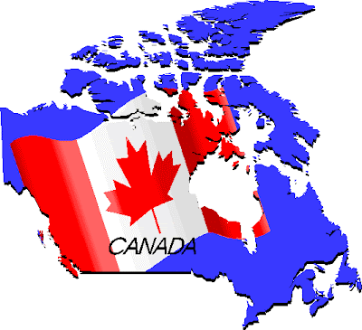 Click here to Test Your Knowledge of Canada