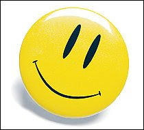 Happy Face