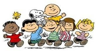 The Charles Schultz Philosophy