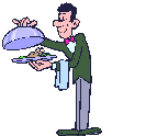 Waiter