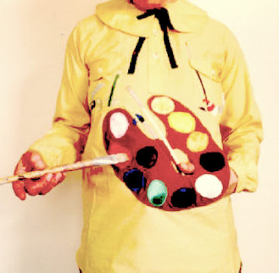Yellow Shirt