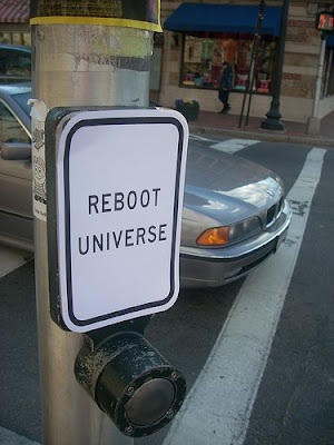 Reboot  Universe - Click here