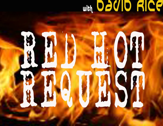 OK Red HOT Request