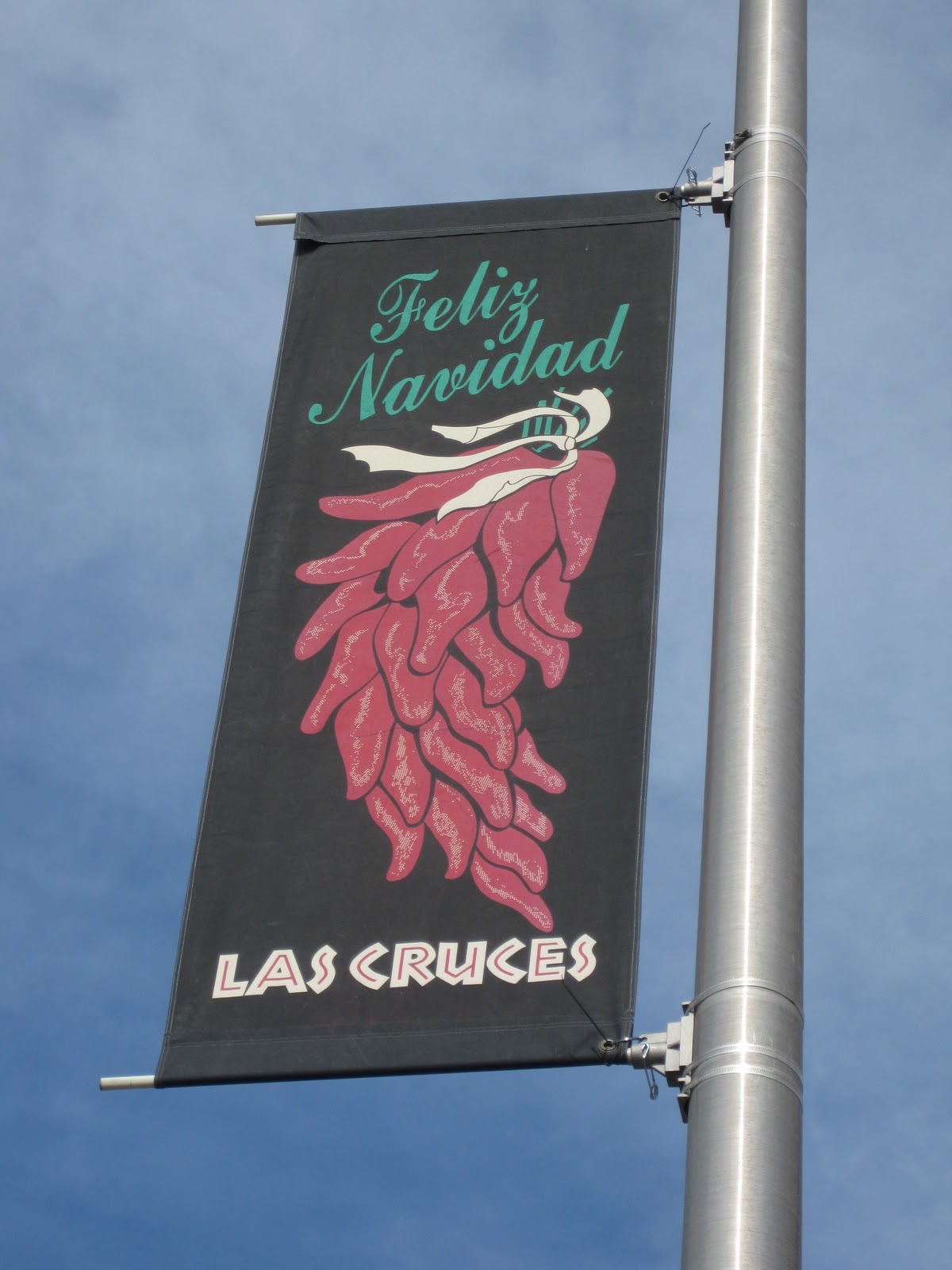 The Land of Enchantment and Enchiladas Christmas in Cruces