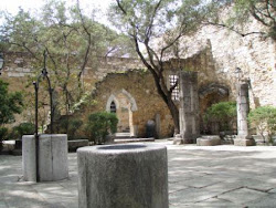 Castelo São Jorge - Lisboa