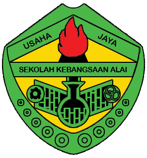 Logo Rasmi Sekolah