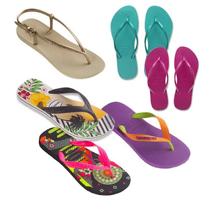 BOLD FASHIONS BLOG: Product Review: Havaianas