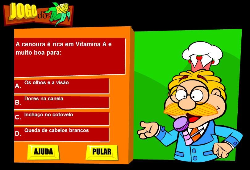 Jogo Show do Milhão Online Jogos Online Dicas Grátis 2020 Jogo Show do Milhão Online Jogos Online Dicas Grátis 2020