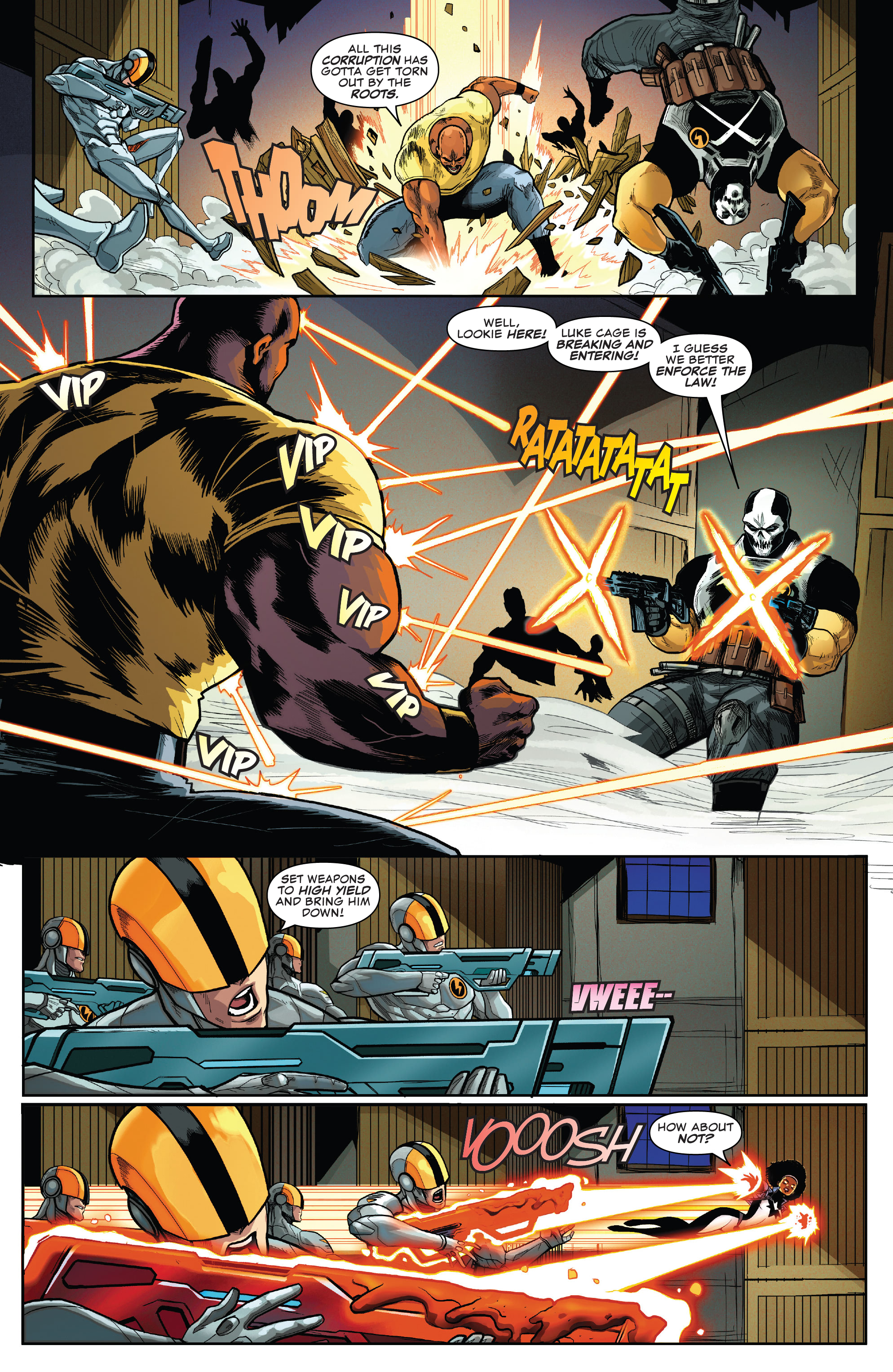 Read online Devil's Reign comic -  Issue #Omega - 22