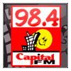 98.4 CAPITAL FM
