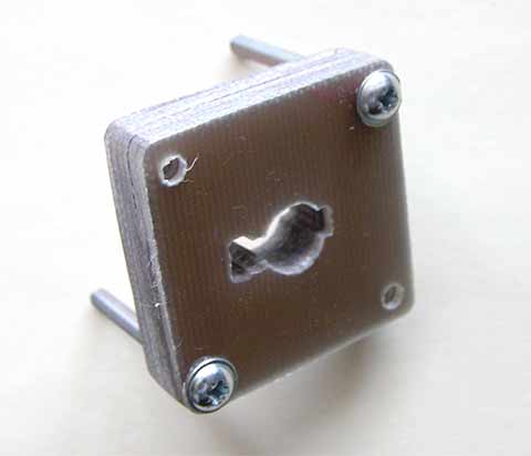 твердосплавные пластины для фрез