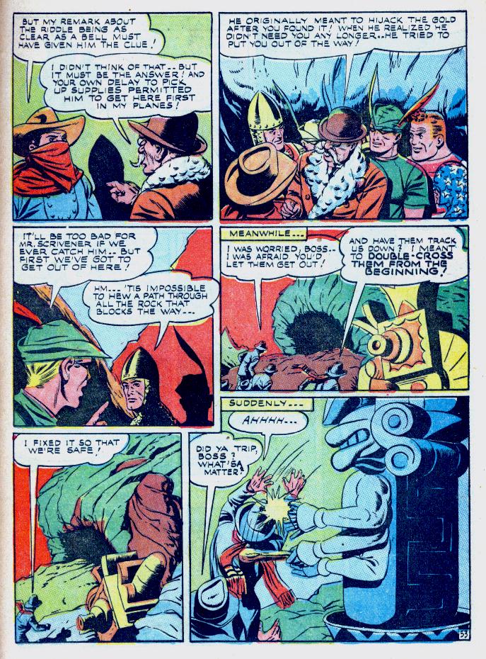 Read online Leading Comics comic -  Issue #6 - 55