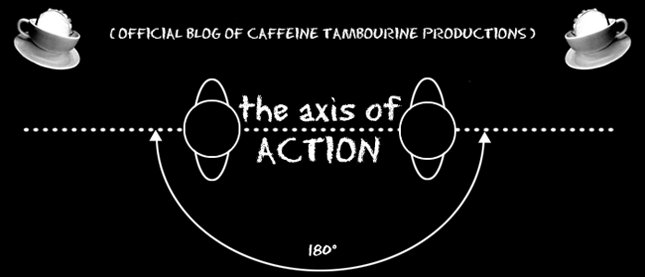 The Axis of Action
