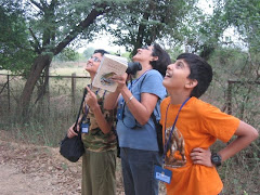 MEOW MOMENTS: Sukhna Nature Trail 3 (18th Apr'10)