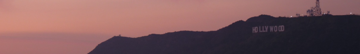 Les aventures d'un Frenchy en Californie