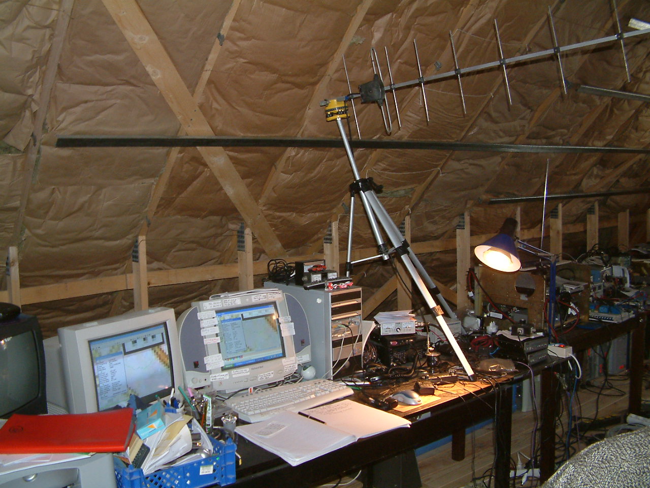 ALERTERADIOSONDES COMMENT FONCTIONNE LE BLOG