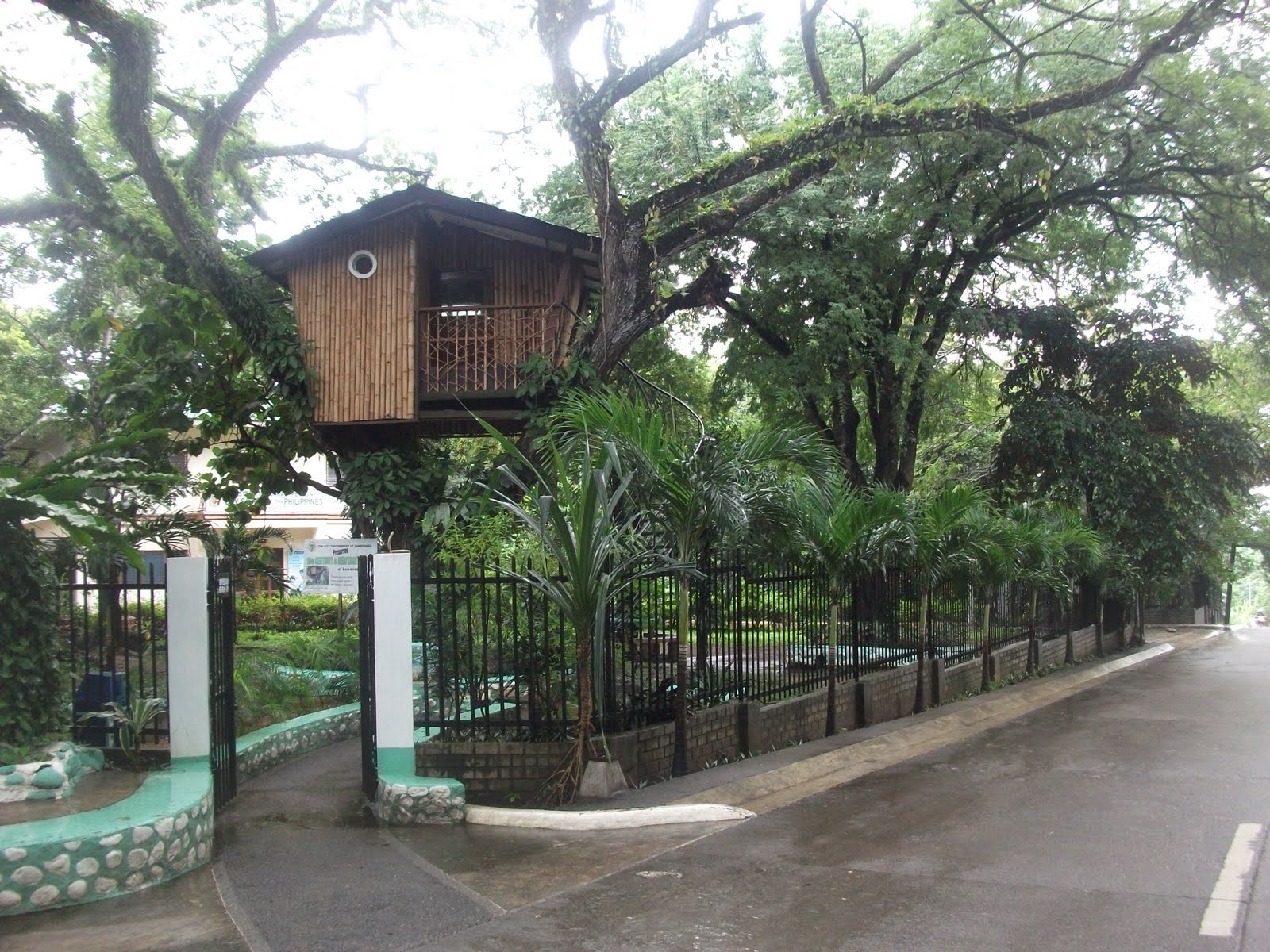 CAKES, DESSERTS & MORE...! Bienvenidos, Zamboanga City!